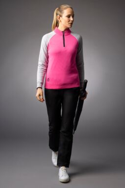 Ladies' Solar Pink Zonda Outfit
