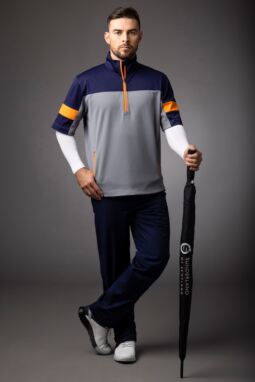 Men's Lava Cortina Outfit