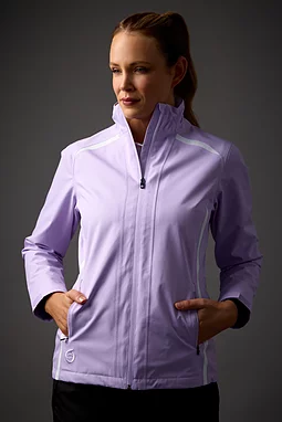 Ladies' Lilac Killy Outfit