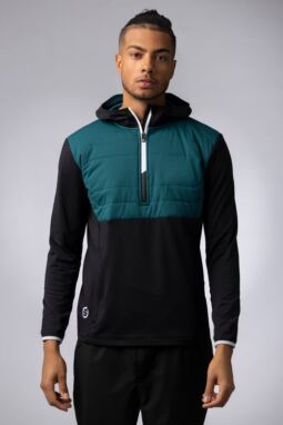Men's Evergreen Everest Outfit
