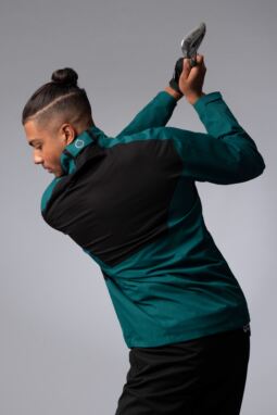Men's Evergreen Valberg Outfit