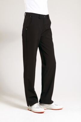 Ladies Technical Water Repellent Performance Winter Golf Trousers