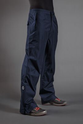 Mens Lightweight Waterproof Golf Trousers