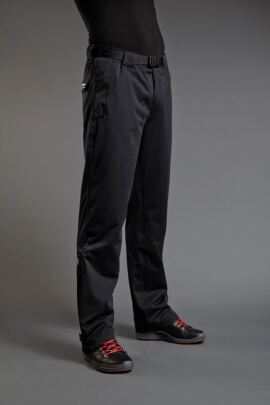 Sunderland Mens Whisperdry Stealth Ultra Lightweight Waterproof Golf Trousers