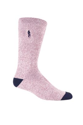 Ladies Heat Holder Winter Thermal Golf Socks