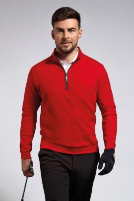 Mens Garnet Look