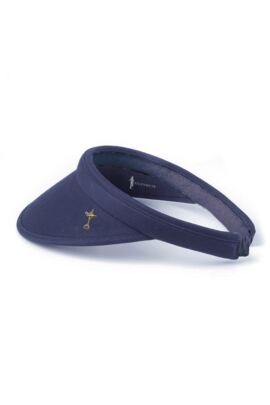 Official Ryder Cup 2018 Ladies Performance Soft Peak Golf Visor