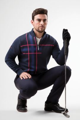Mens Daiquiri Fairway Look