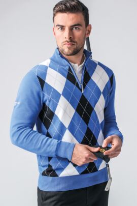 Men's Tahiti Fairway Look