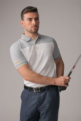 Men's Sunrise Fairway Look