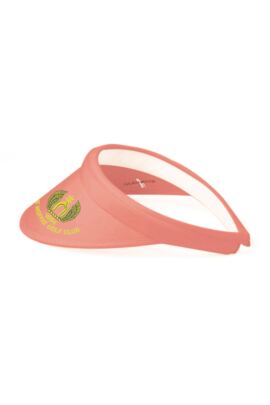 Moffat GC Glenmuir Ladies Headband Golf Visor
