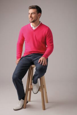 Men's Daiquiri Tee Look