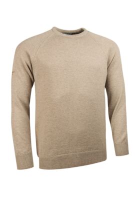 Golf Knitwear for Men from Glenmuir