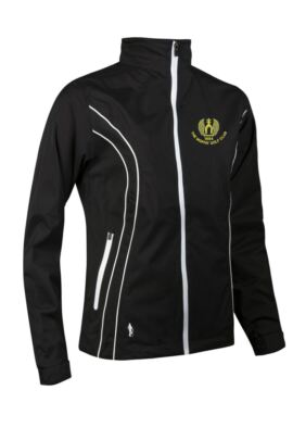 Moffat GC Glenmuir Ladies Waterproof Golf Jacket