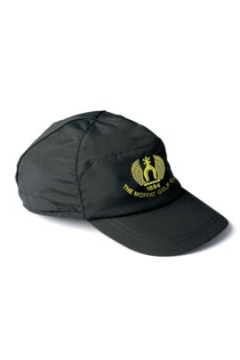 Moffat GC Glenmuir Mens Winter Fleece Lined Golf Cap
