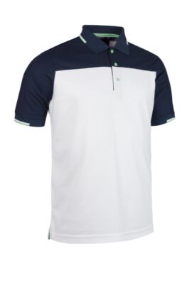 Men's Golf Polo Shirts from Glenmuir