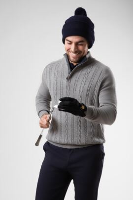 Mens Sunrise Fairway Look