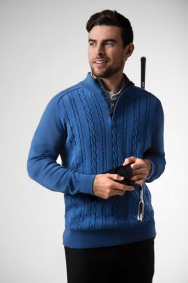 Mens Tahiti Fairway Look