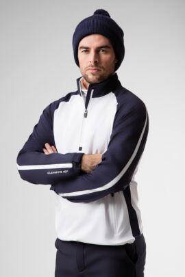 Mens Daiquiri Green Look