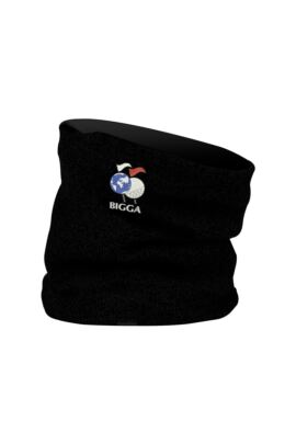 Mens and Ladies Thermal Lined Golf Neck Warmer