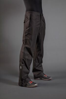 Sunderland Vancouver Resort Ultra-soft Lightweight Waterproof Golf Trousers