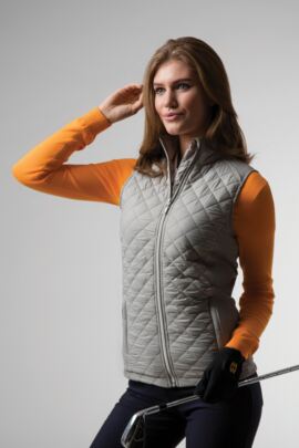 Ladies Sunrise Fairway Look