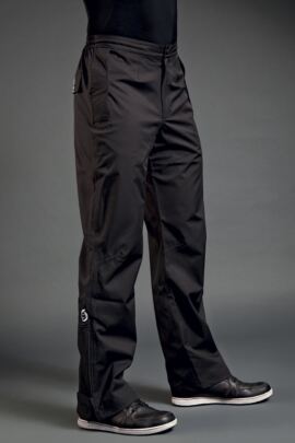 Mens Ultrasoft Lightweight Waterproof Golf Trousers