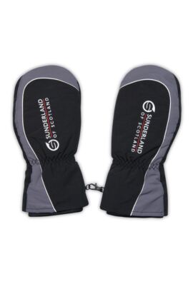 Mens And Ladies Thermal Lined Showerproof Golf Mittens