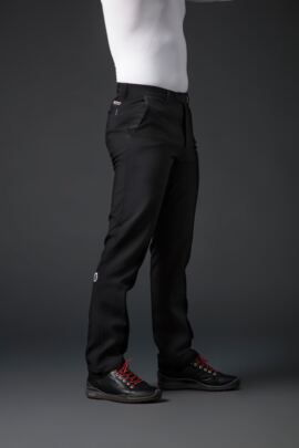 Mens Thermal Winter Golf Trousers