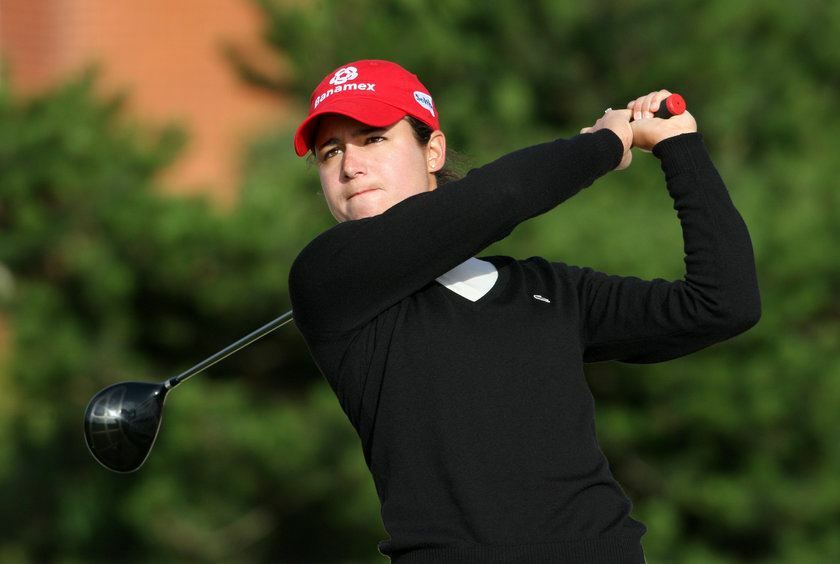 Our top 5 female golfers - The Glenmuir Journal
