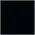 Colour Swatch - Black