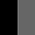 Colour Swatch - Black/Gunmetal