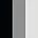 Colour Swatch - Black/Gunmetal/Silver