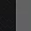 Colour Swatch - Black Ridge/Gunmetal