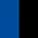 Colour Swatch - Electric Blue/Black