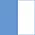 Colour Swatch - Light Blue/White