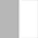 Colour Swatch - Light Grey/White