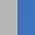 Colour Swatch - Light Grey Marl/Tahiti