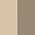 Colour Swatch - Linen/Dark Linen
