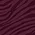 Colour Swatch - Mulberry Zebra Print