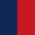 Colour Swatch - Navy/Red