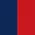 Colour Swatch - Navy/Red