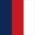 Colour Swatch - Navy/Red/White