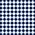 Colour Swatch - Navy/White Gingham