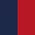 Colour Swatch - Navy/Garnet