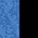 Colour Swatch - Ocean Print/Black
