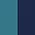 Colour Swatch - Pacific Blue/Navy