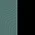 Colour Swatch - Pine Green Terrain/Black
