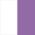Colour Swatch - White/Amethyst