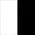 Colour Swatch - White/Black